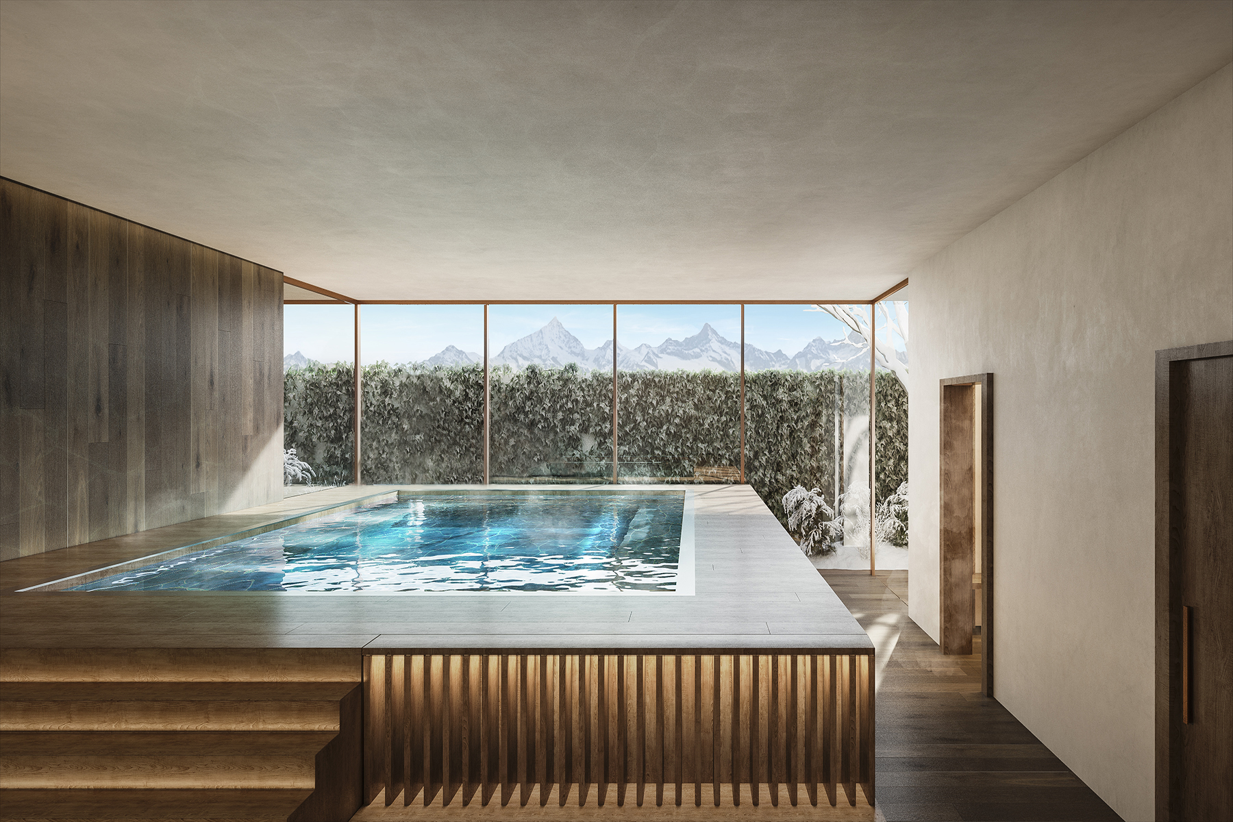 3-bedroom flat for sale in Escaldes-Engordany · 22 of 55
