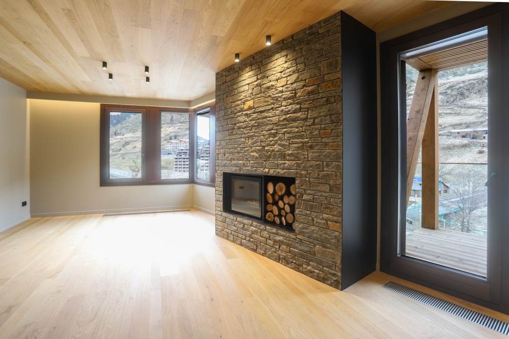 Pis per llogar a Tarter (El)