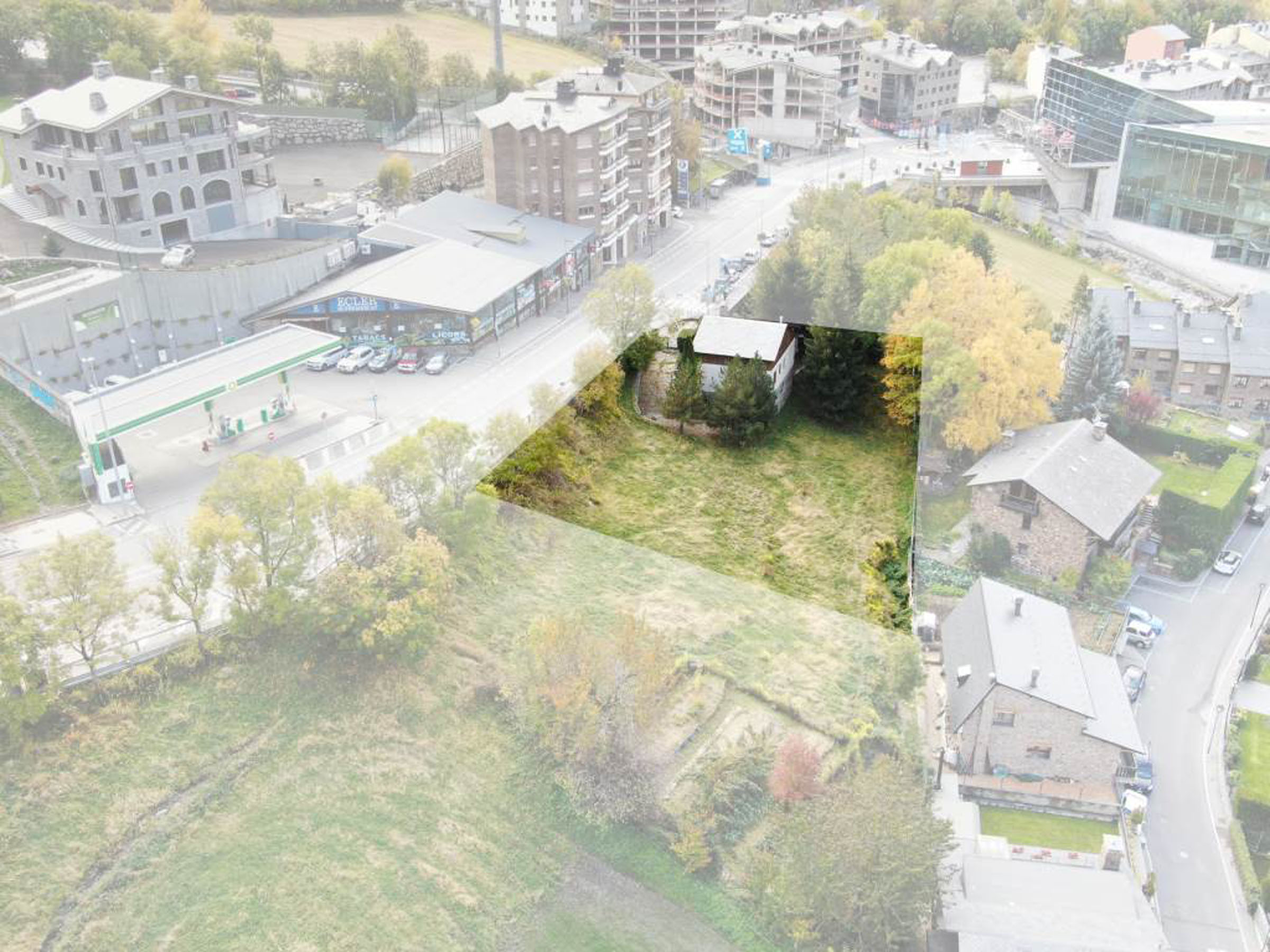 Casa adossada de 4 habitacions en venda a Encamp · 14 de 60
