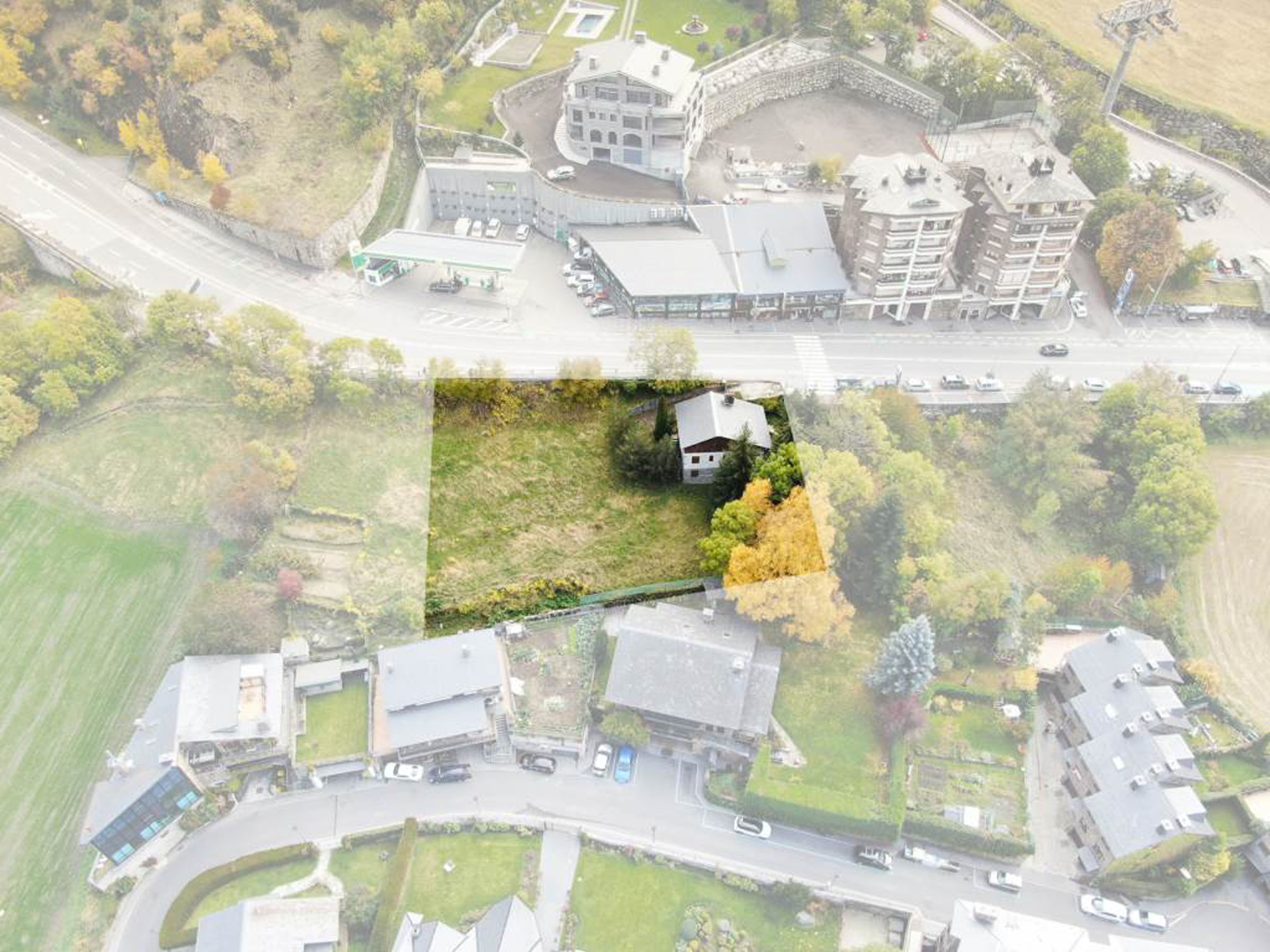Casa adosada de 4 habitaciones en venta en Encamp · 58 de 60