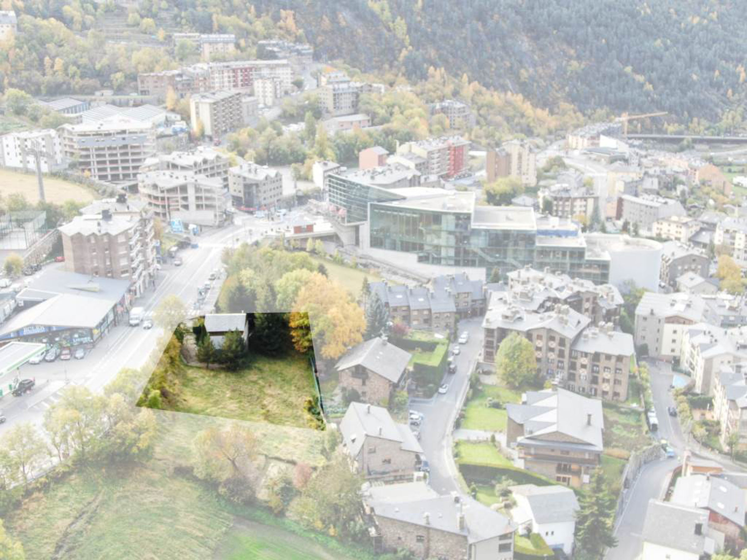 Casa adosada de 4 habitaciones en venta en Encamp · 56 de 60