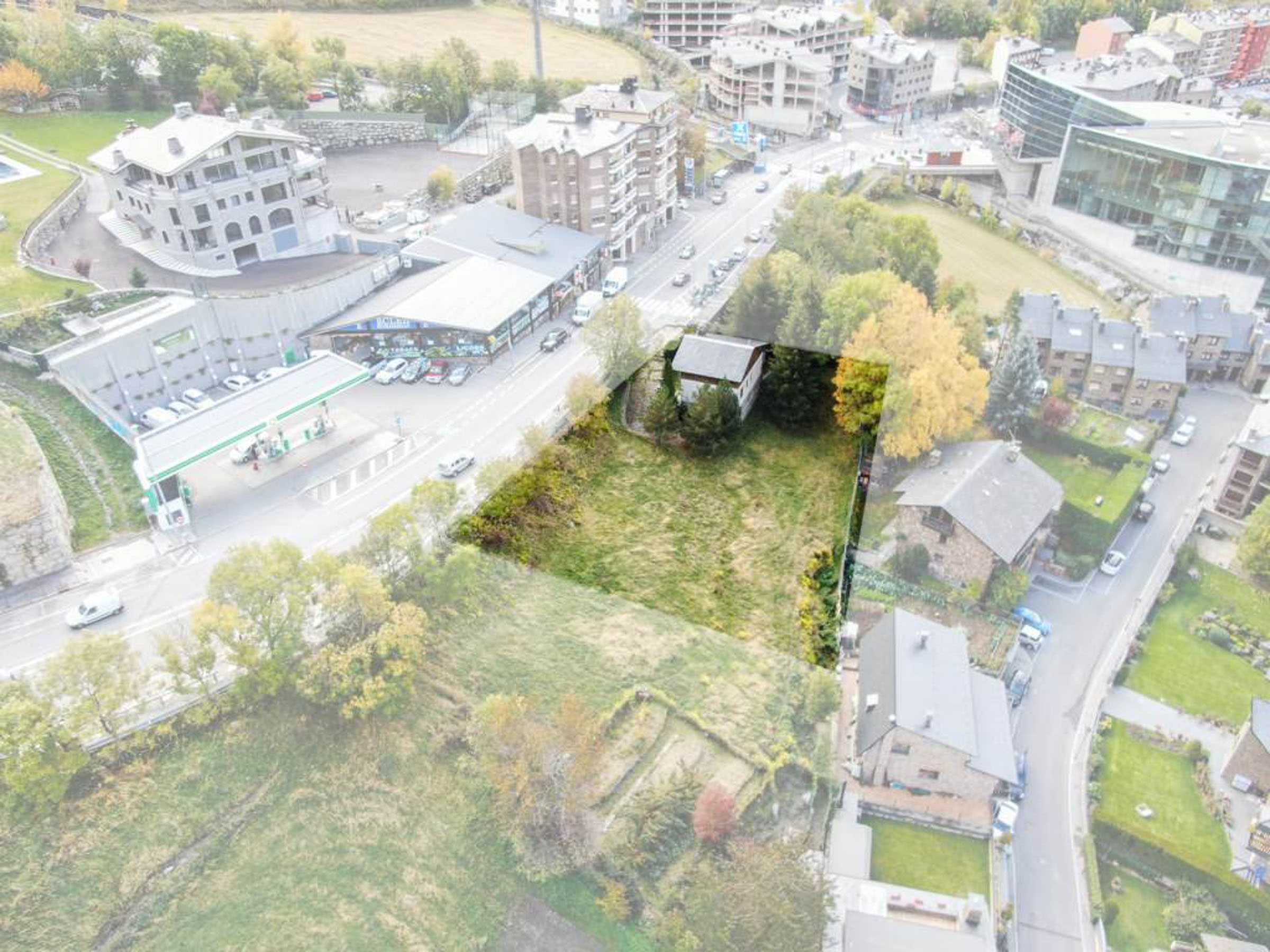Casa adossada de 4 habitacions en venda a Encamp · 18 de 60