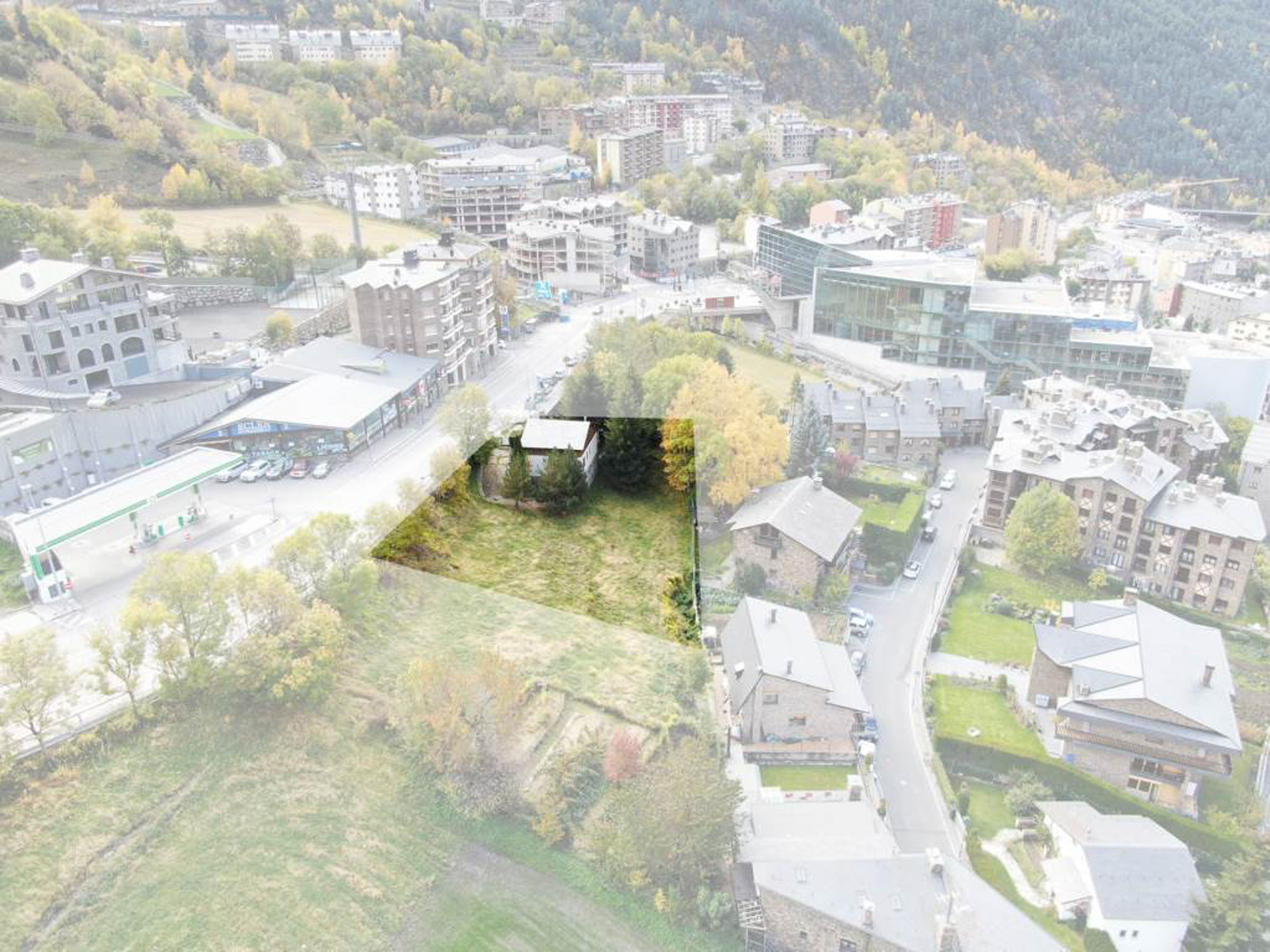 Casa adossada de 4 habitacions en venda a Encamp · 15 de 60