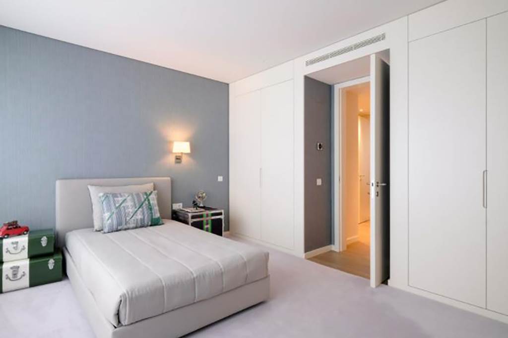 Apartament per comprar a Lisboa