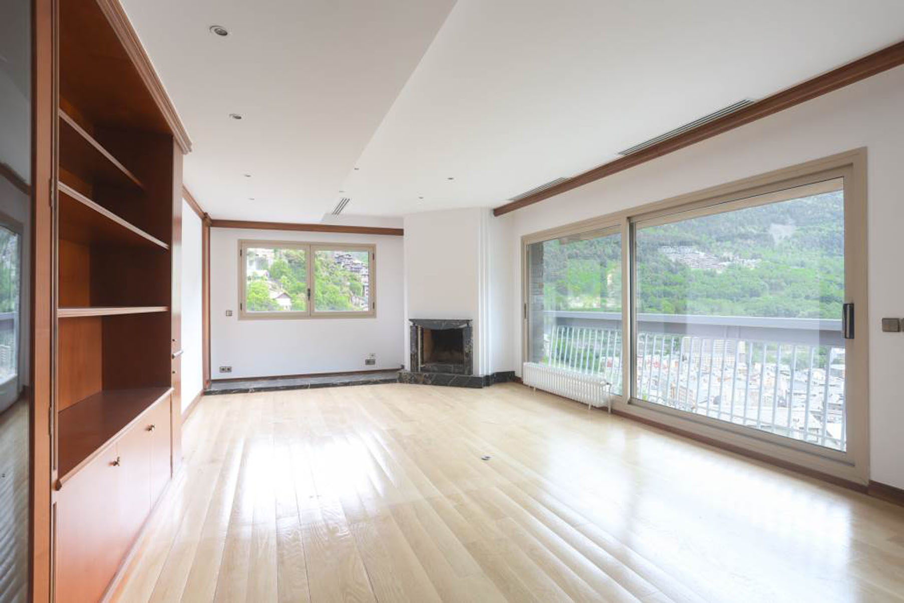 Duplex per comprar a Escaldes-Engordany