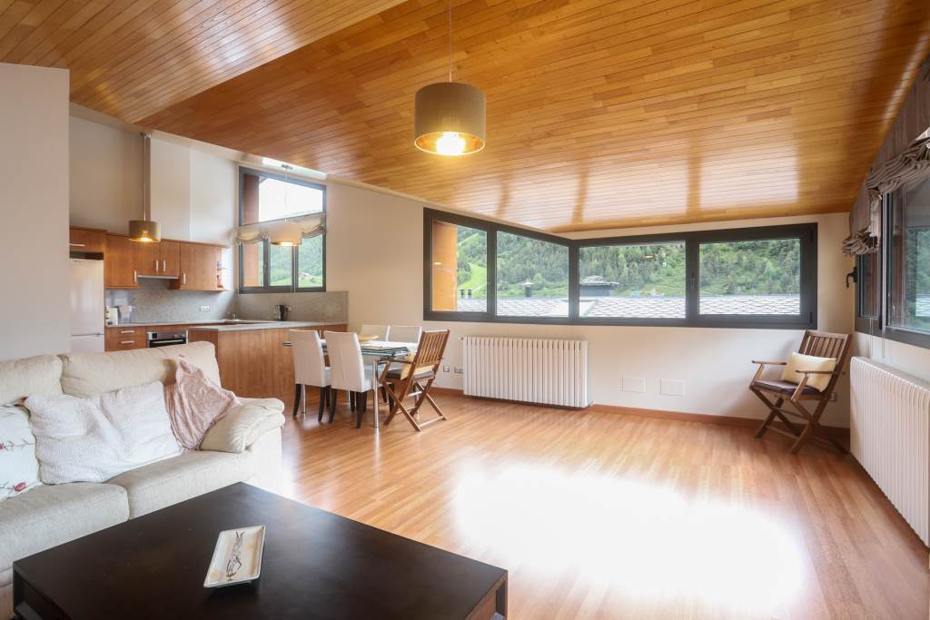 Extraordinari dúplex per comprar a Tarter (El)