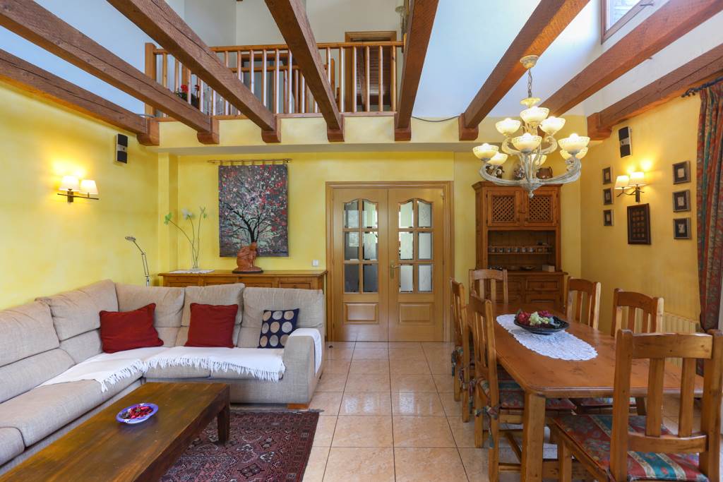 Chalet para comprar en Escaldes Engordany