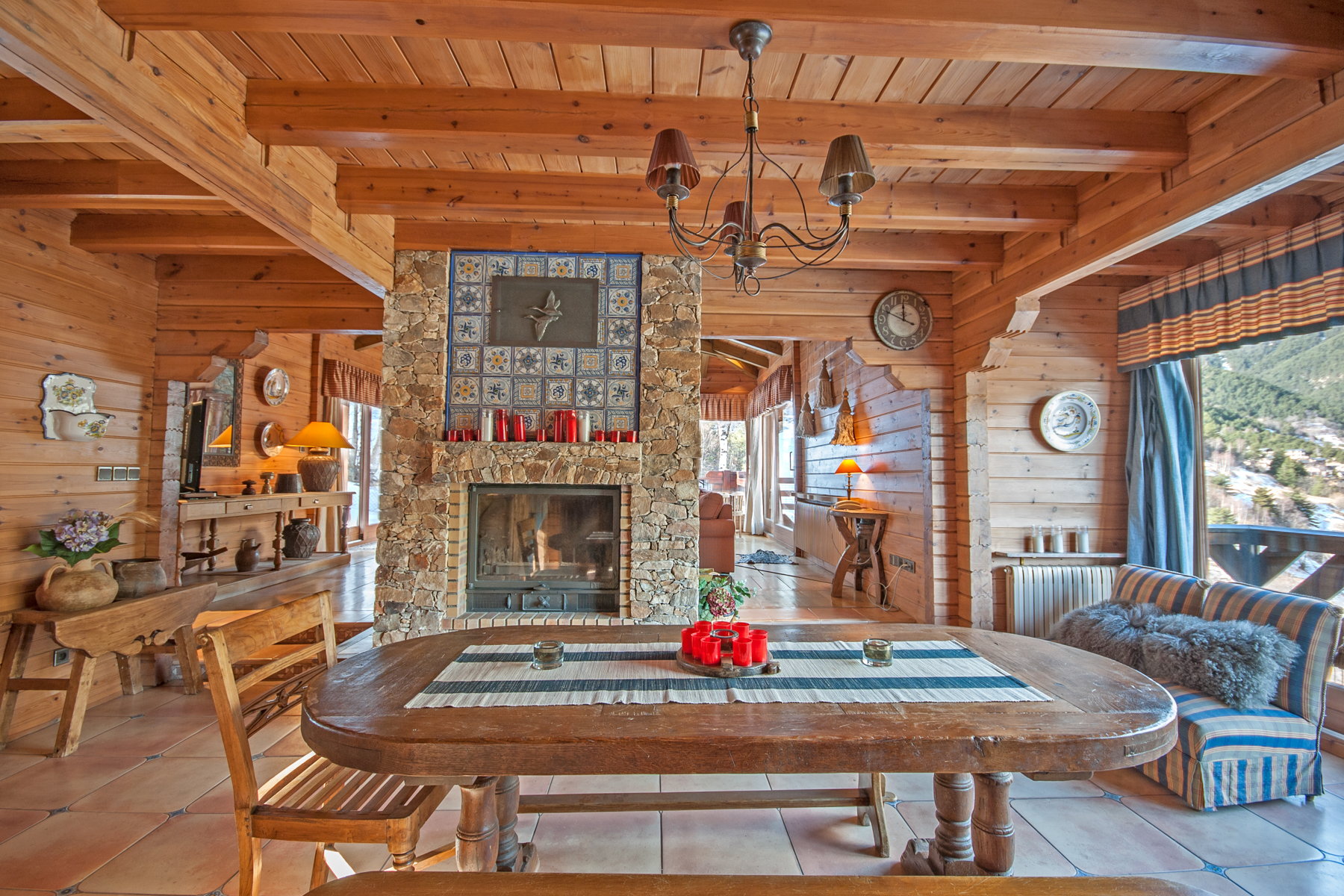 5-bedroom chalet for sale in La Massana · 6 of 24
