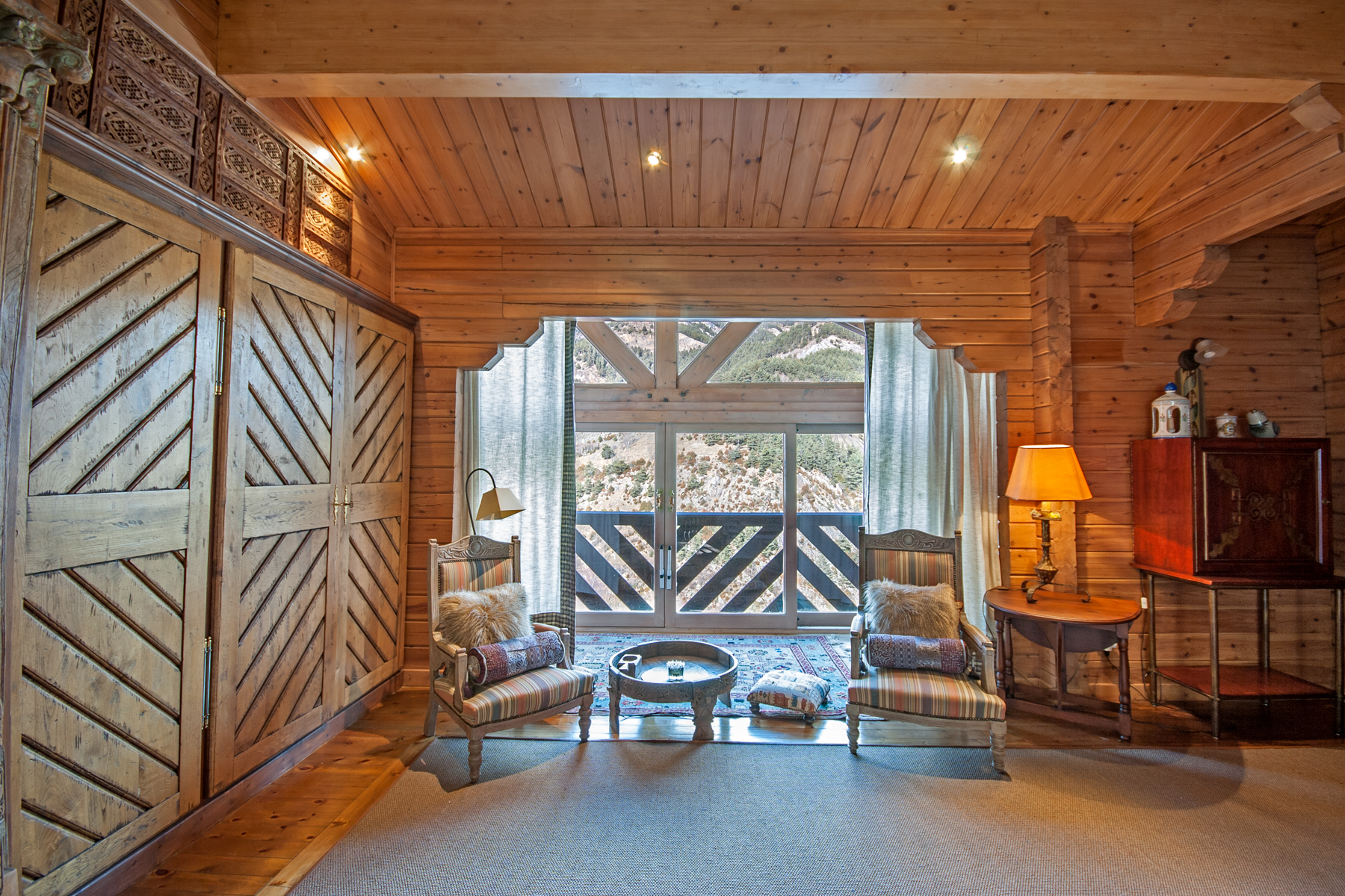 5-bedroom chalet for sale in La Massana · 10 of 24