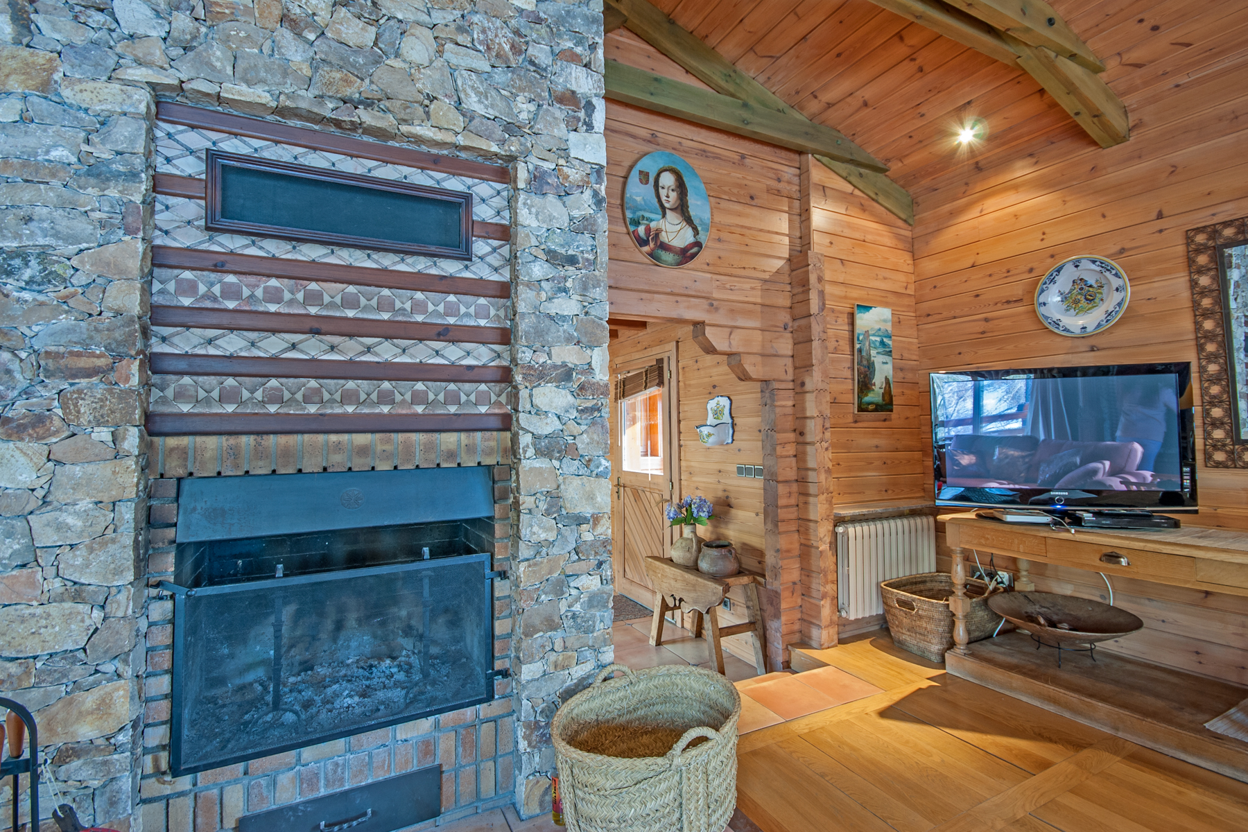 5-bedroom chalet for sale in La Massana · 7 of 24