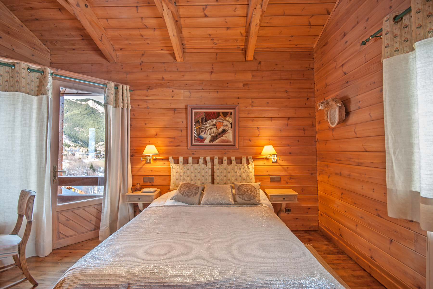 5-bedroom chalet for sale in La Massana · 9 of 24