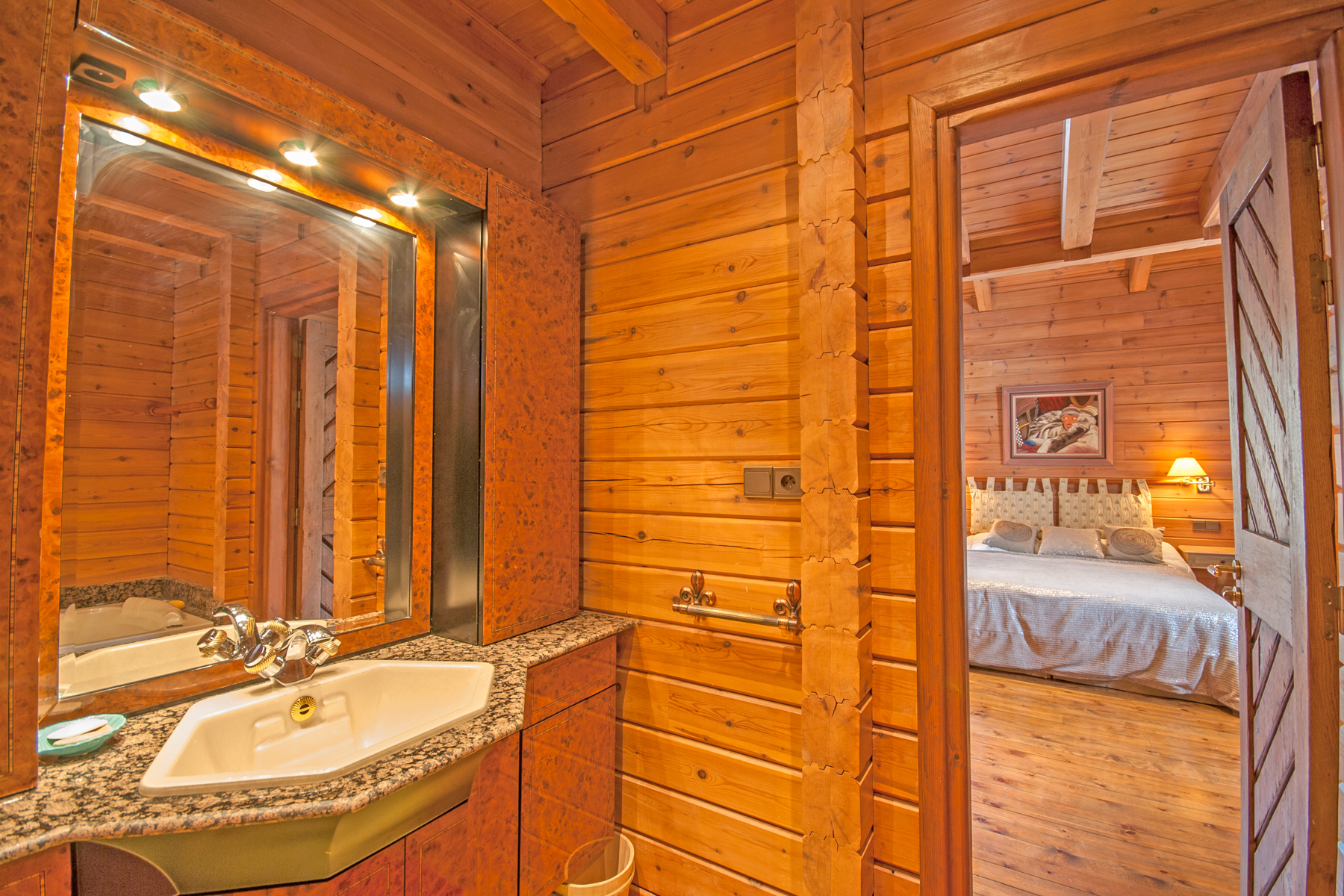 5-bedroom chalet for sale in La Massana · 15 of 24