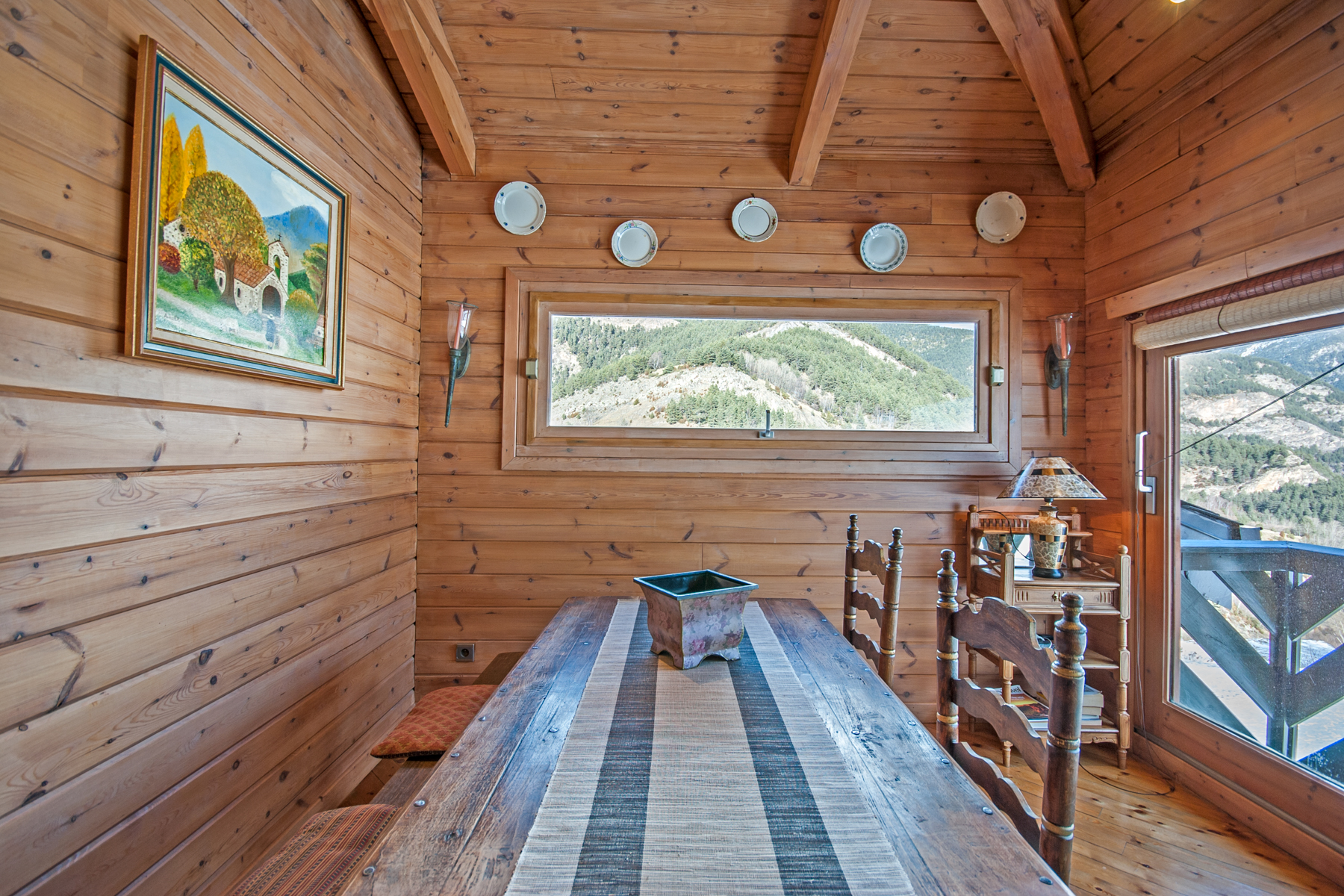 5-bedroom chalet for sale in La Massana · 8 of 24