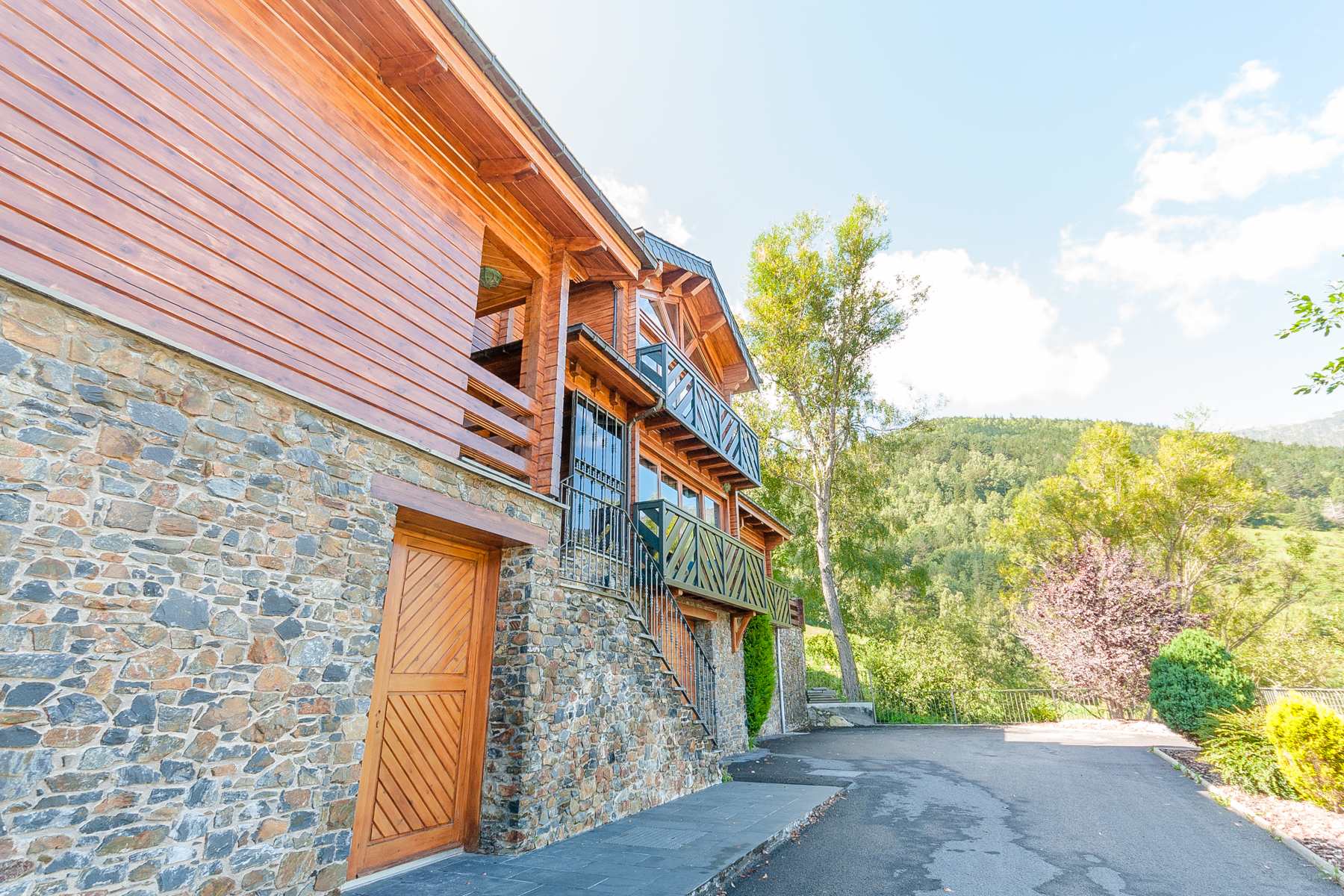 5-bedroom chalet for sale in La Massana · 24 of 24