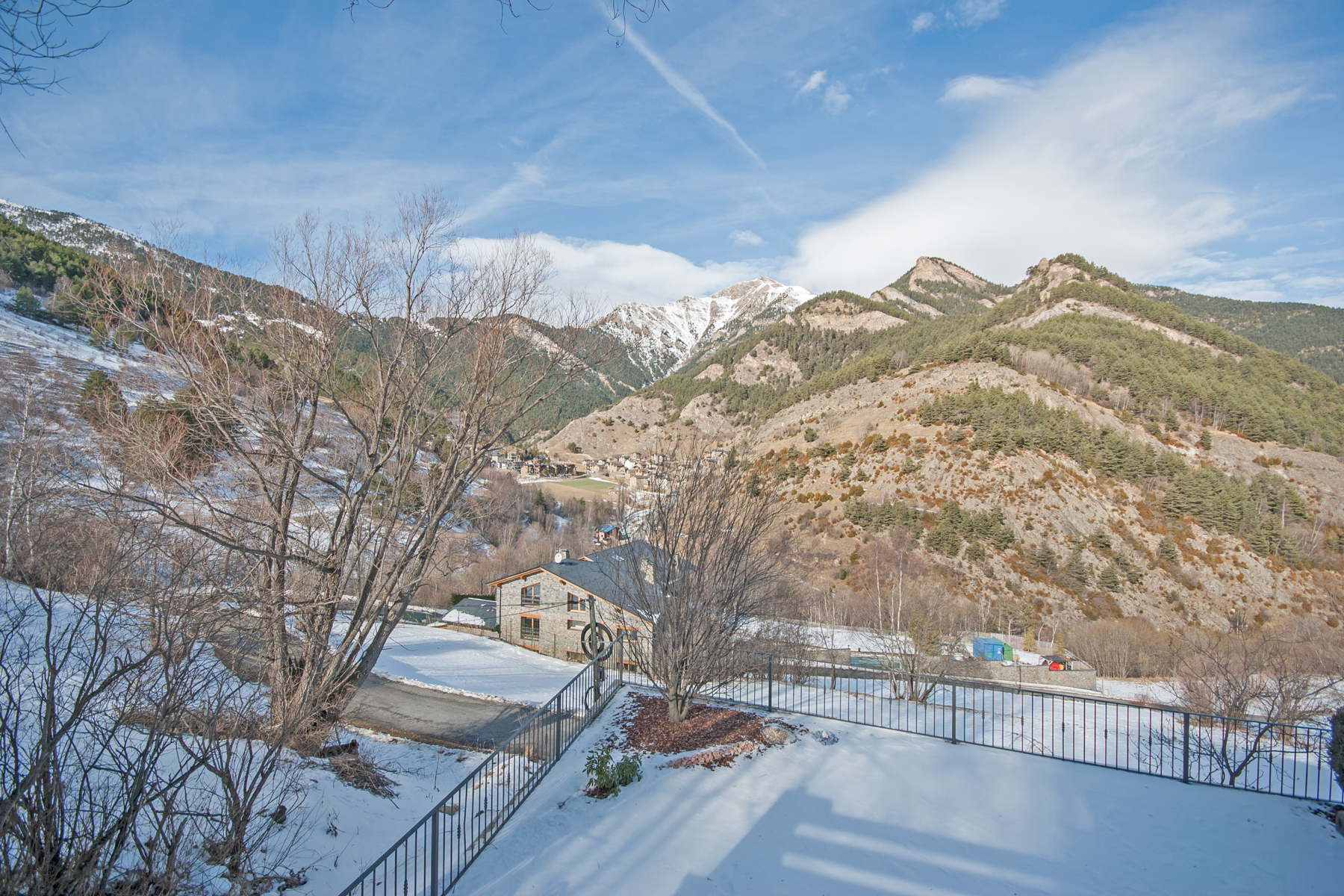 5-bedroom chalet for sale in La Massana · 18 of 24