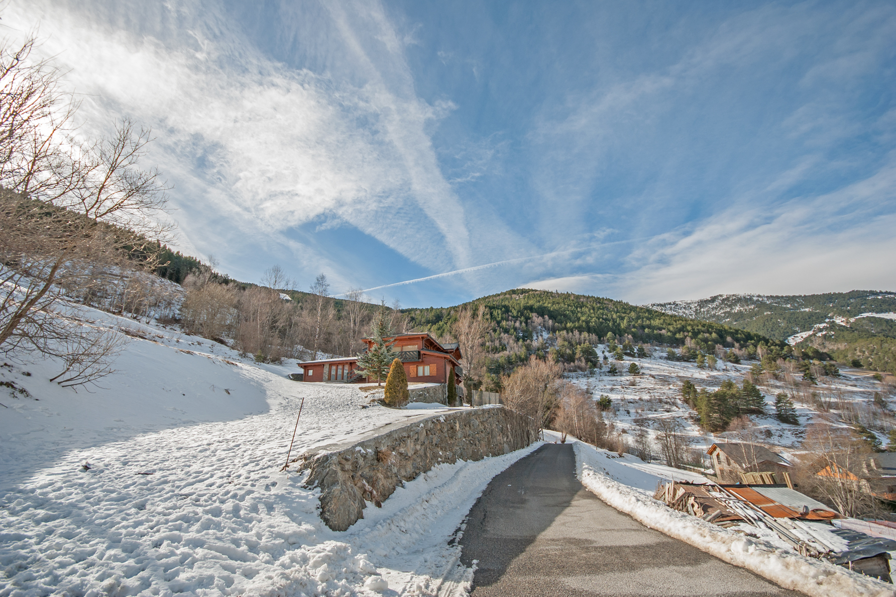 5-bedroom chalet for sale in La Massana · 17 of 24