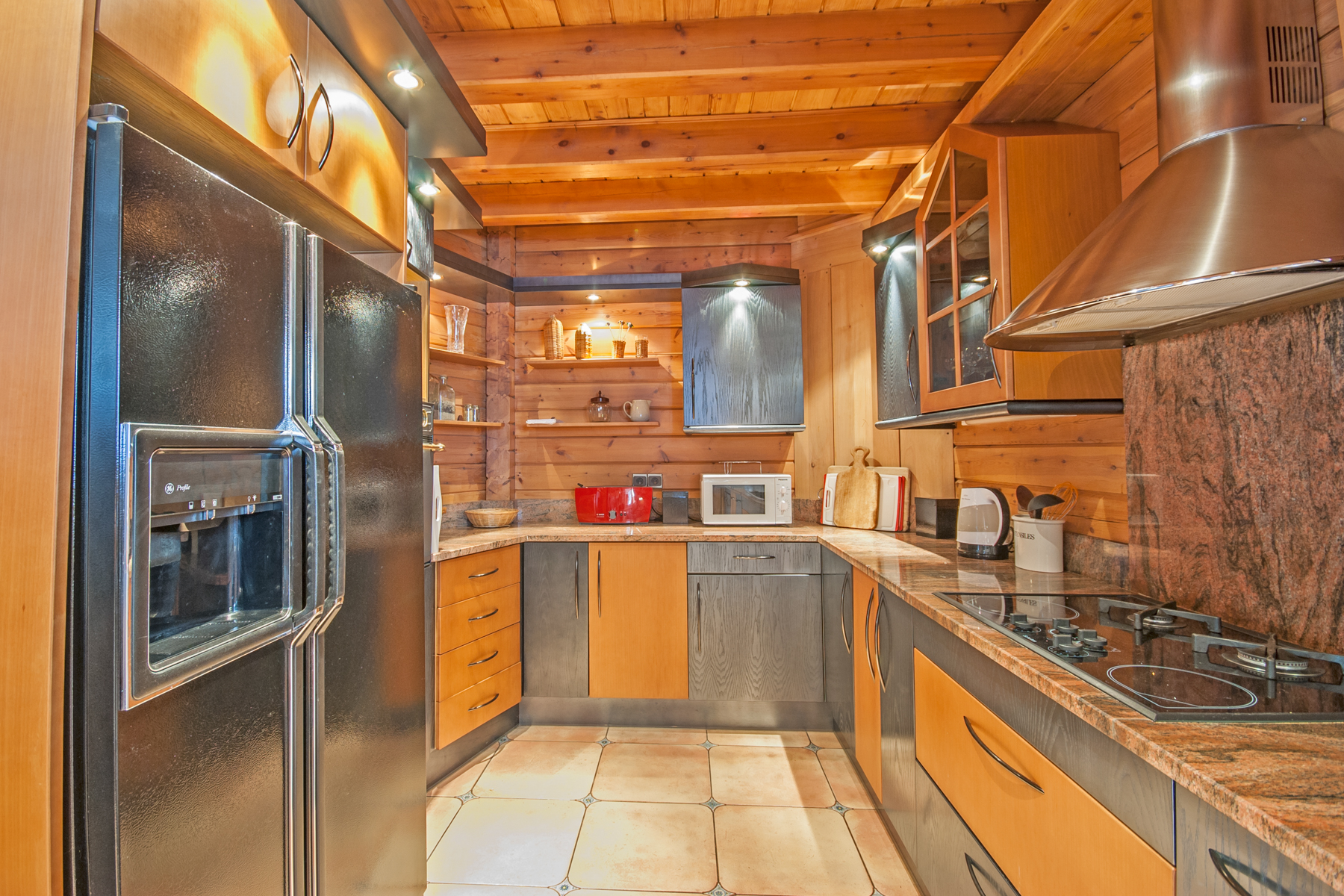5-bedroom chalet for sale in La Massana · 13 of 24