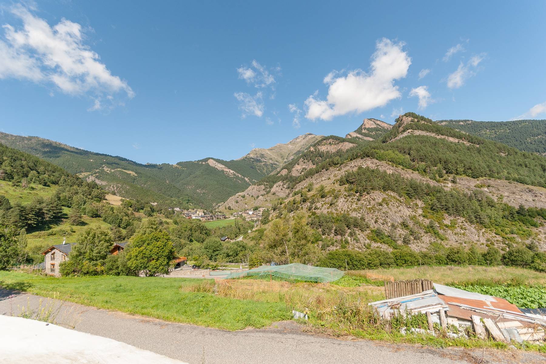 5-bedroom chalet for sale in La Massana · 19 of 24