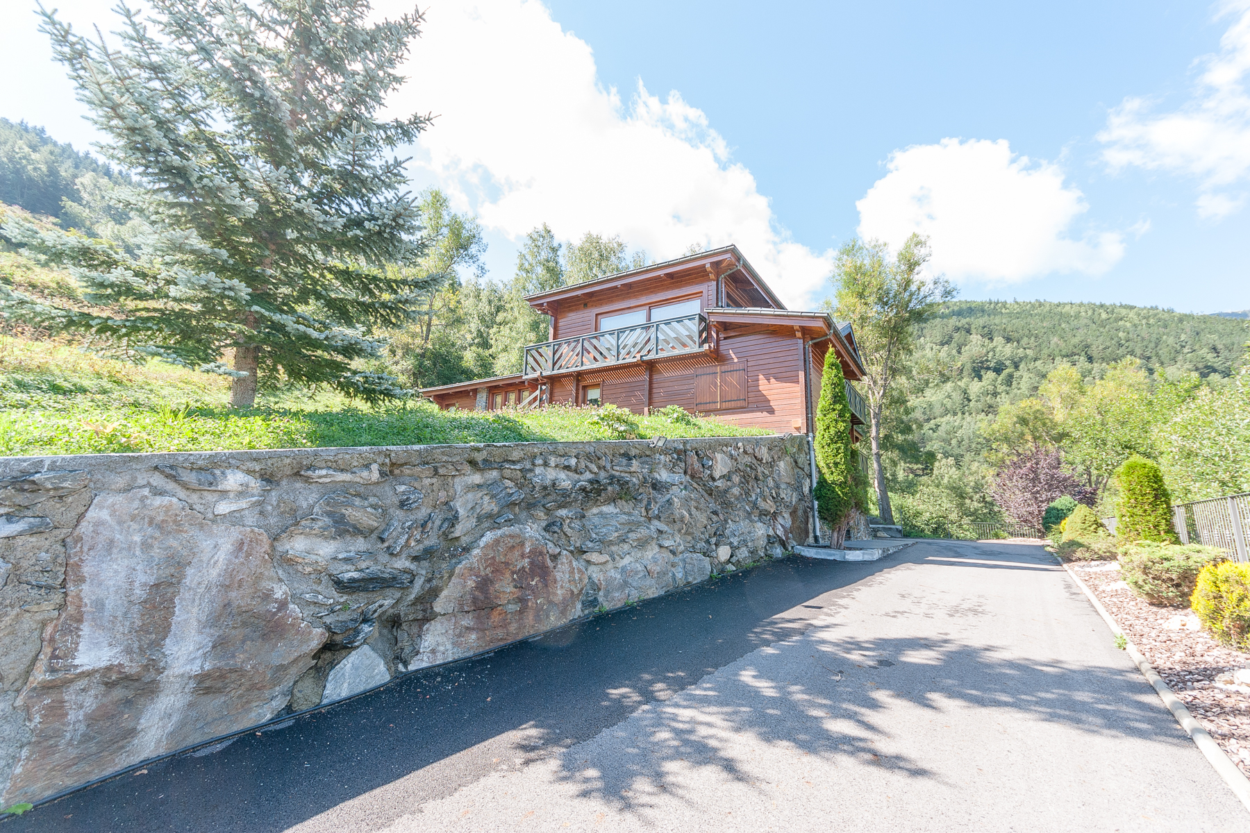 5-bedroom chalet for sale in La Massana · 23 of 24