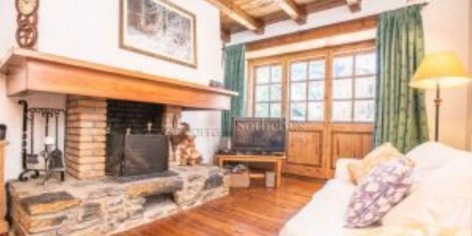 Andorra Sotheby's International Realty 出售的特色物業
