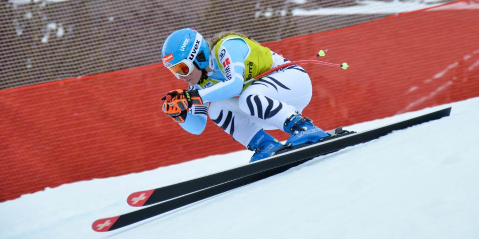 The World Cup is here! El Principado de Andorra se convierten en el escenario mundial de la elite del esquí femenino